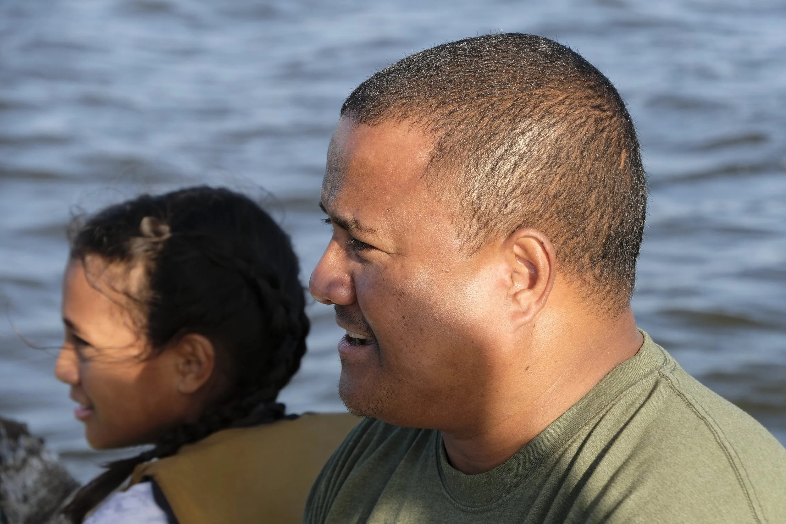 Ashley Toshimitsu Oiterong